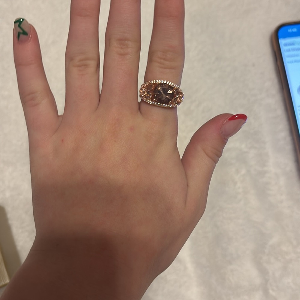 JTV ring - Picture 2 of 3
